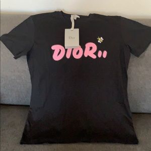 Men’s Dior T shirt size S